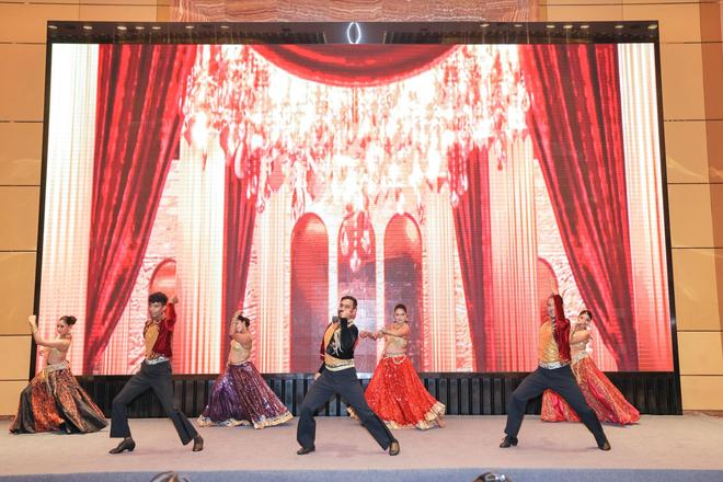 免费签证安心游！印度洋明珠斯里兰卡携山海盛景邀客长沙(图4)