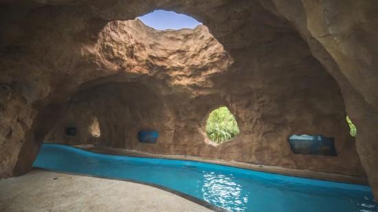 暑气未消快来上海的这些玩水清凉地浪个够！(图12)