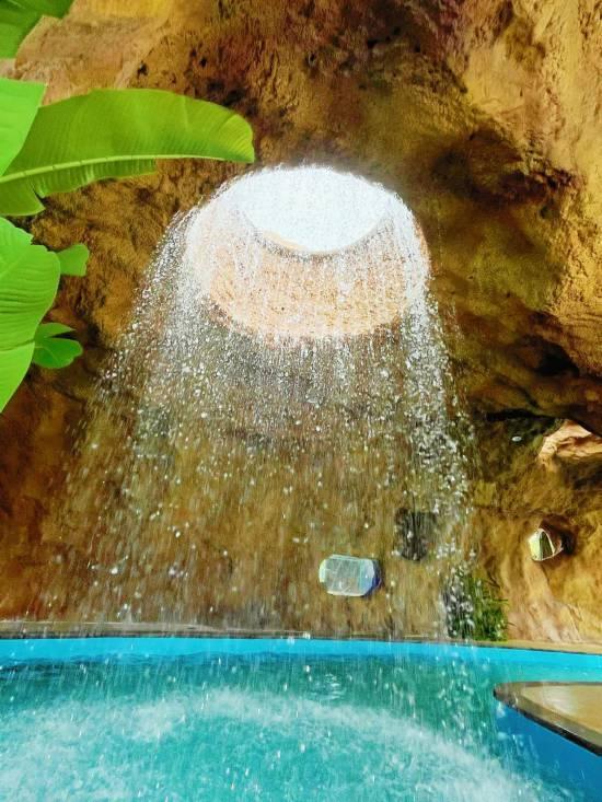 暑气未消快来上海的这些玩水清凉地浪个够！(图13)