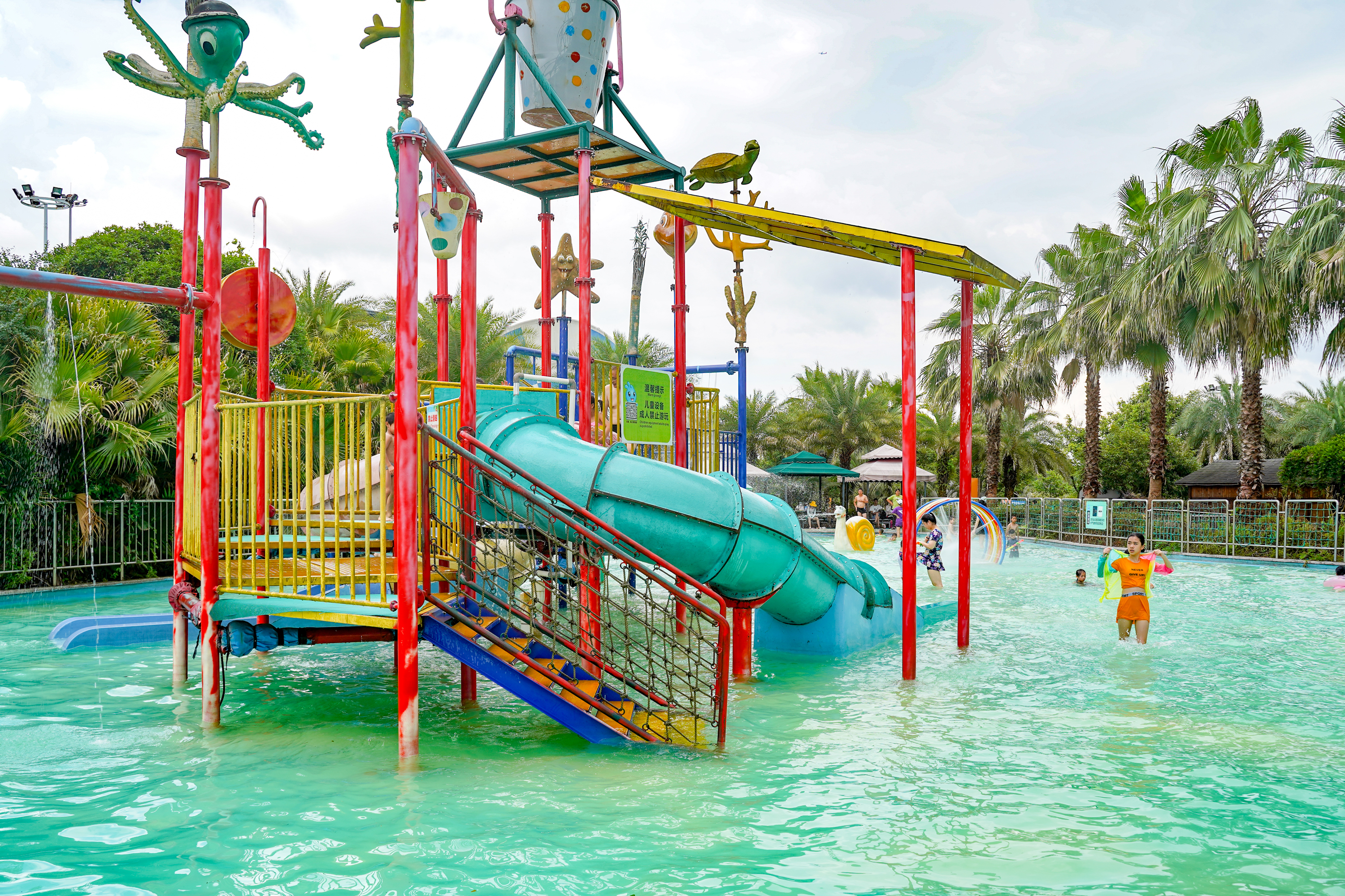 惠州全民健身与运动经济双升温