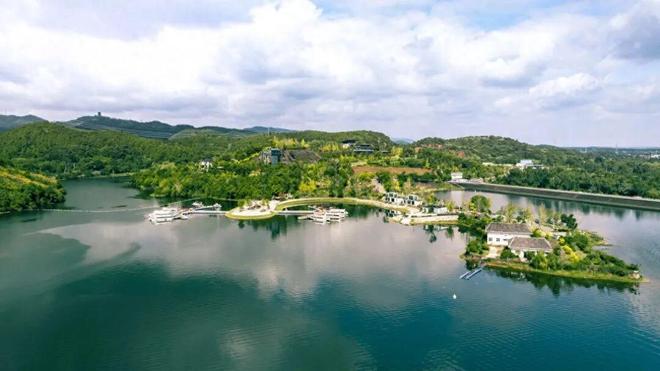 一生都爱“耍水”的成都人想要耍“好”水却这么难！(图10)