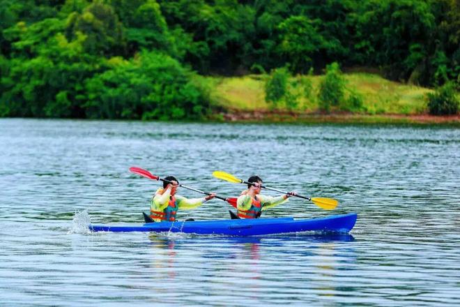 一生都爱“耍水”的成都人想要耍“好”水却这么难！(图15)