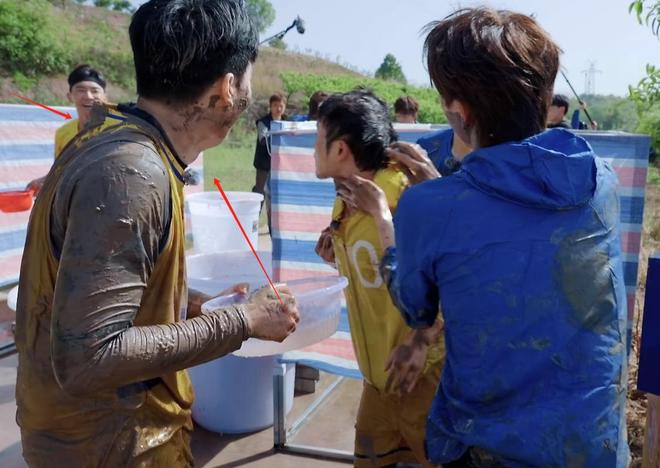 玩不到一起真尴尬陈赫邓超努力调节气氛刘畊宏管泽元存在低(图26)