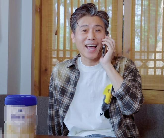 玩不到一起真尴尬陈赫邓超努力调节气氛刘畊宏管泽元存在低(图27)