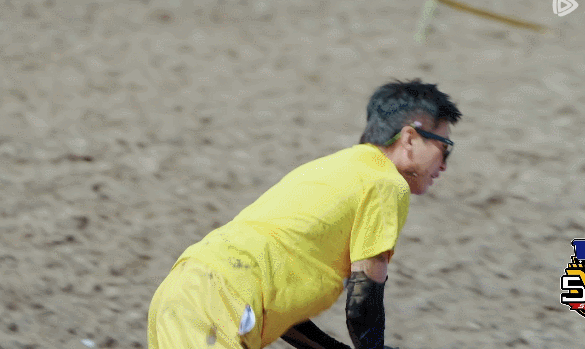 玩不到一起真尴尬陈赫邓超努力调节气氛刘畊宏管泽元存在低(图18)