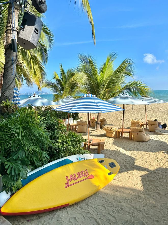 海南旅行社排名大盘点：户外运动达人挚爱 含冲浪挑战和猴岛探险(图2)