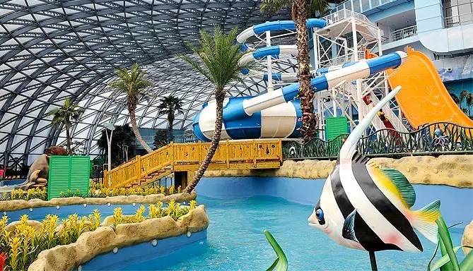 全国大V打卡万宁：冲浪胜地的夏日清凉之旅