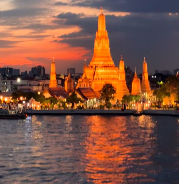 泰国六天五晚价格多少钱？6日游最佳路线攻略｜淡季解锁N种玩法