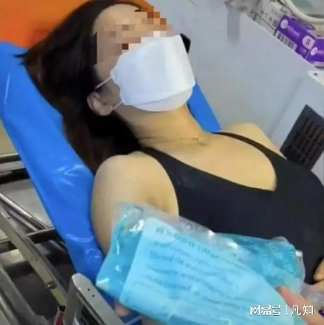 27岁女孩被蛇咬身亡后续：生活照曝光家属透露更多细节 官方通(图10)