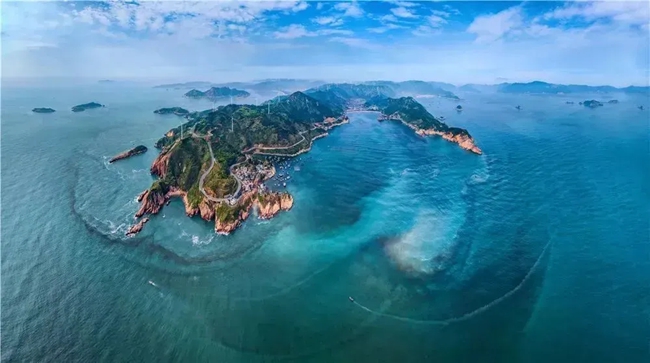 半小时报满！霞浦凭啥成全国游泳赛唯一县级承办地？(图2)