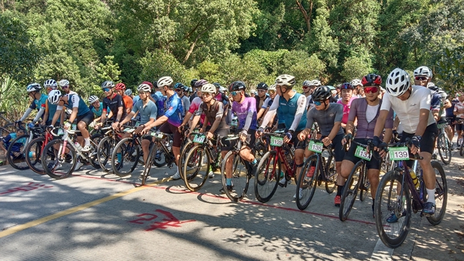 半小时报满！霞浦凭啥成全国游泳赛唯一县级承办地？(图4)