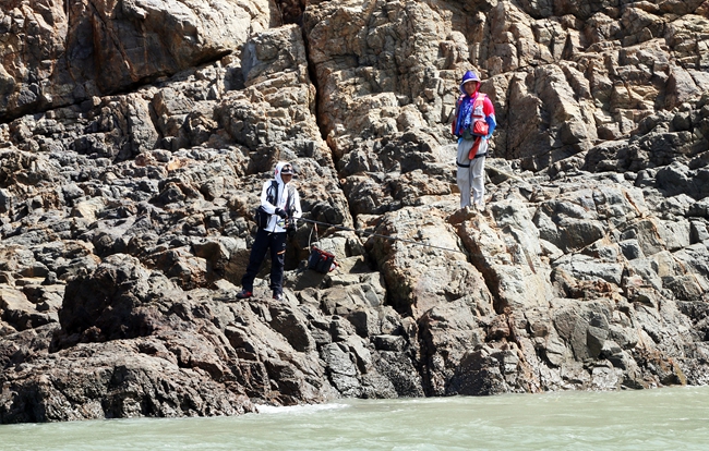 半小时报满！霞浦凭啥成全国游泳赛唯一县级承办地？(图3)