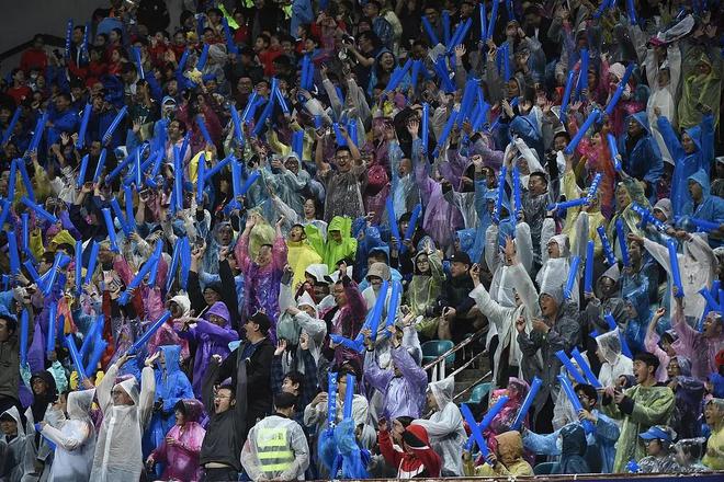 “苏超”爆火热梗满天飞为什么全国人民都爱看江苏“内斗”？(图9)