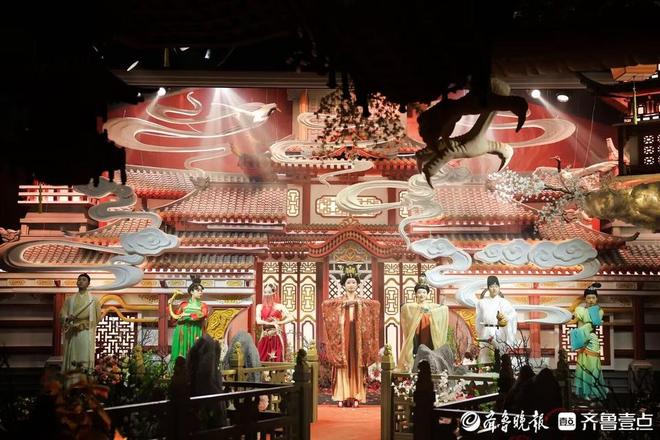 婚姻登记+邮轮文旅解锁甜蜜经济青岛邮轮母港打造网红打卡地