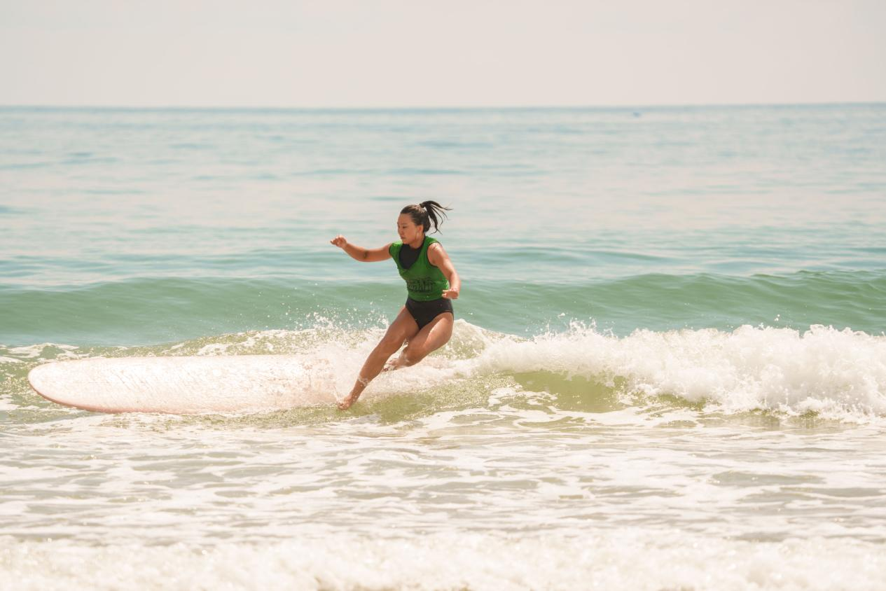 体育赛事进景区助推乡村旅游流清河沙滩焕发体旅融合新活力(图5)