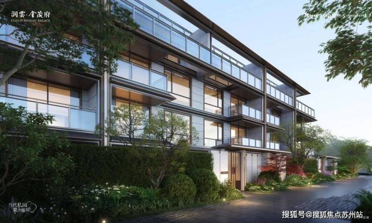 ◆润雲金茂府(营销中心)-润雲金茂府销售中心(售楼处)-楼盘欢迎您-地址-价格-户型-小区环境-楼盘详情-交房时间-周边配套-售楼处电话(图6)