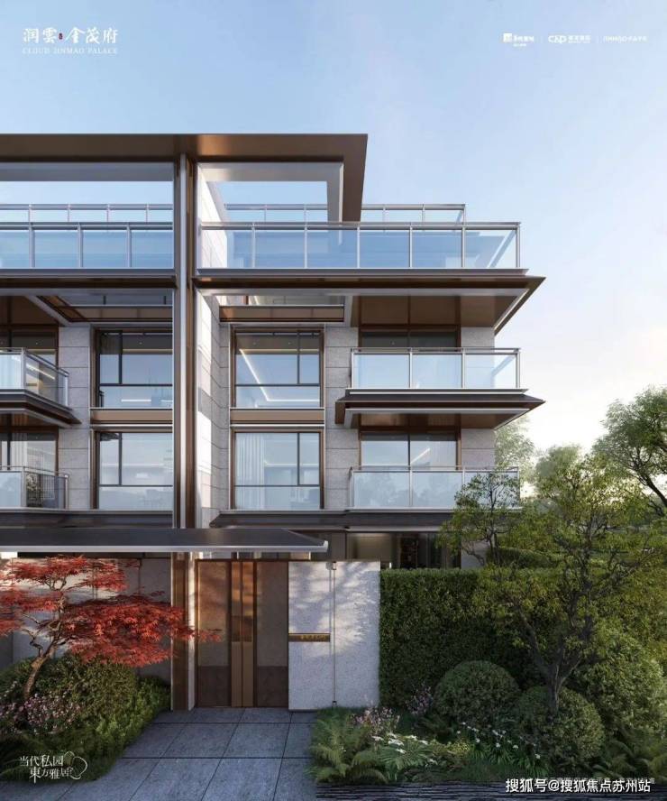 ◆润雲金茂府(营销中心)-润雲金茂府销售中心(售楼处)-楼盘欢迎您-地址-价格-户型-小区环境-楼盘详情-交房时间-周边配套-售楼处电话(图8)