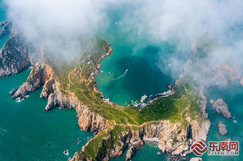 全国青少年游泳赛唯一县级承办地！何以霞浦？(图2)