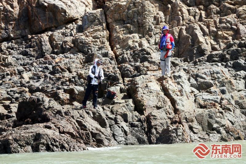 全国青少年游泳赛唯一县级承办地！何以霞浦？(图3)