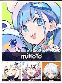 米哈游“崩坏”IP新作首曝｜角研社(图2)