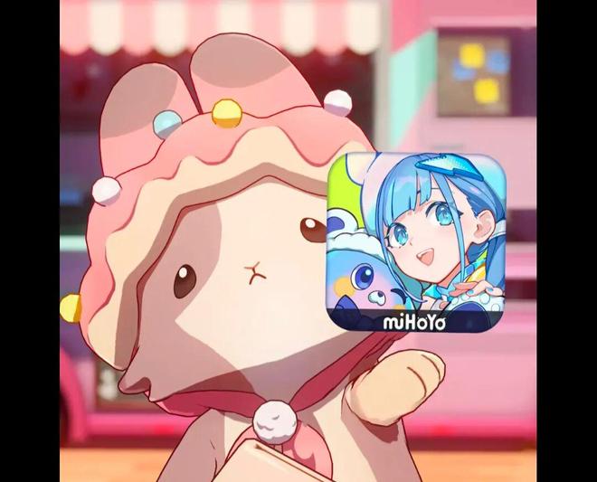 米哈游“崩坏”IP新作首曝｜角研社(图3)