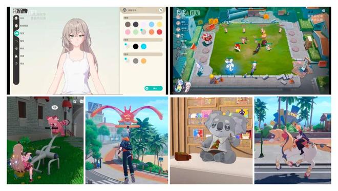 米哈游“崩坏”IP新作首曝｜角研社(图4)