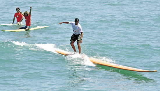 15项户外运动体育精彩赛事火热进行中！