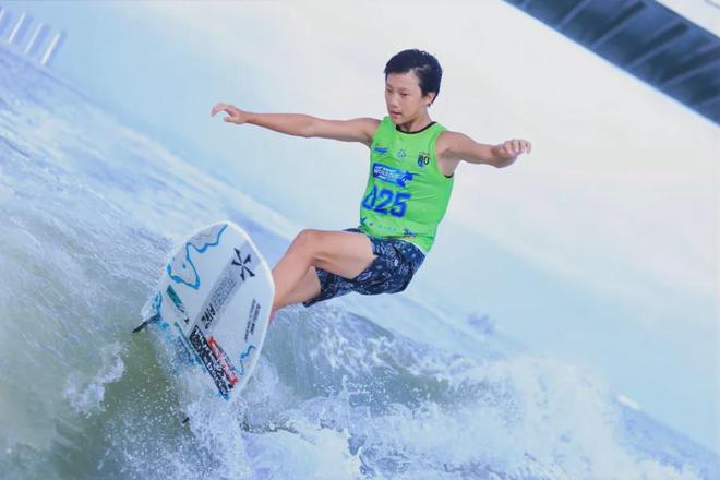 曝光度加强 美誉度提升 消费力拉满！欢乐节为海口注入“三重动力(图9)