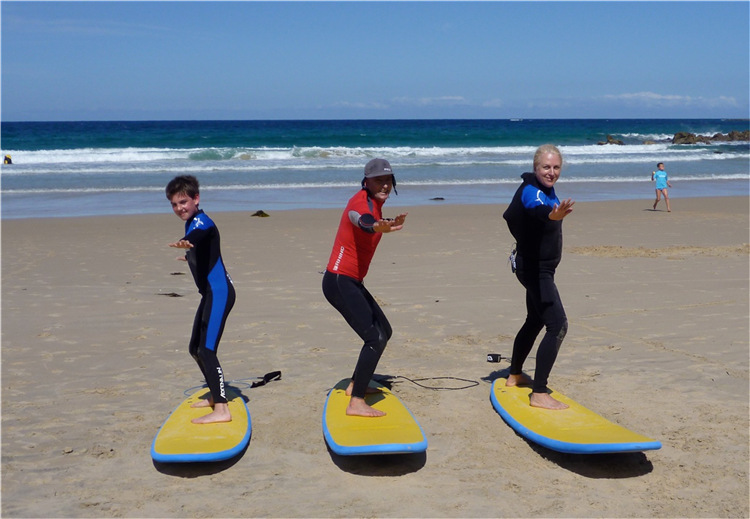 寻“鲜”西海岸三节联动美食之旅启航向海上