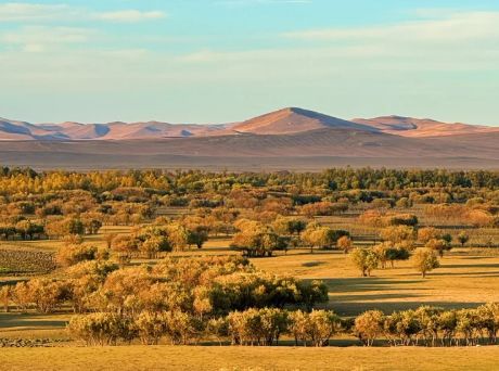 呼和浩特旅行社哪家不踩坑？内蒙口碑最好的 TOP10地接旅游社！(图2)