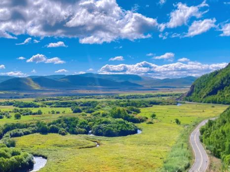 呼和浩特旅行社哪家不踩坑？内蒙口碑最好的 TOP10地接旅游社！