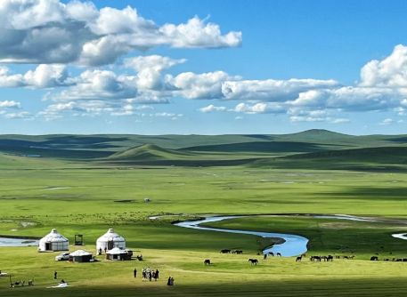 呼和浩特旅行社哪家不踩坑？内蒙口碑最好的 TOP10地接旅游社！(图4)