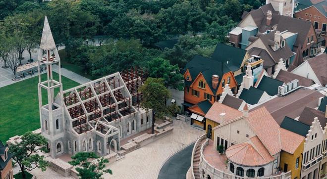 逆势上行标杆崛起：中旅投资以“业绩位”印证长期主义(图11)