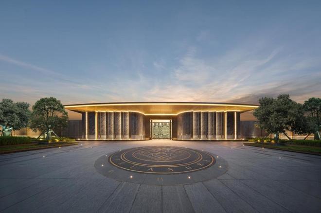 逆势上行标杆崛起：中旅投资以“业绩位”印证长期主义(图4)