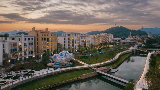 逆势上行标杆崛起：中旅投资以“业绩位”印证长期主义(图10)