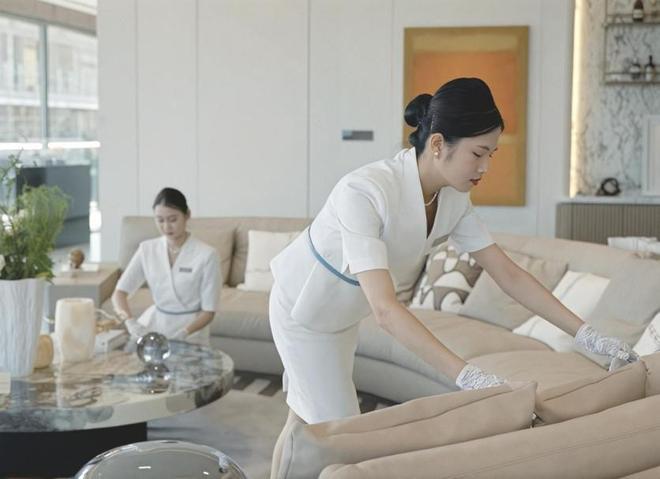 逆势上行标杆崛起：中旅投资以“业绩位”印证长期主义(图9)