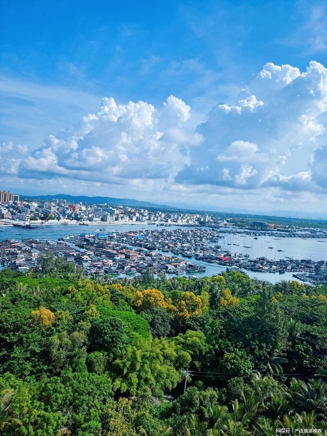 三亚旅行闭眼跟的神仙导游阿洋带我们玩转椰林海岛的7天完美攻略(图2)