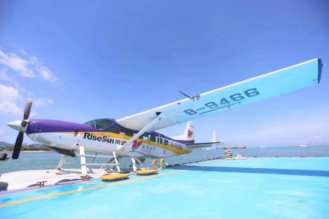 荣盛发展深耕低空经济：从资本布局到场景落地 房企转型新质生产力样本观察(图3)