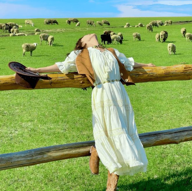 内蒙古5天4晚旅游亲身体验+详细线日游全攻略赶紧收藏