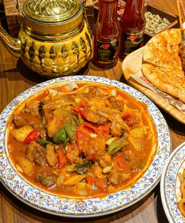 内蒙古5天4晚旅游亲身体验+详细线日游全攻略赶紧收藏(图3)