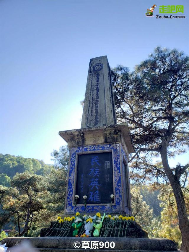 最适合老年人开车自驾的10条秋游路线路况好风景美！(图3)