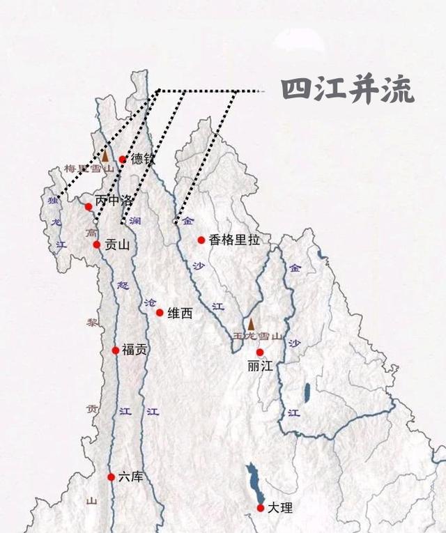 最适合老年人开车自驾的10条秋游路线路况好风景美！(图8)