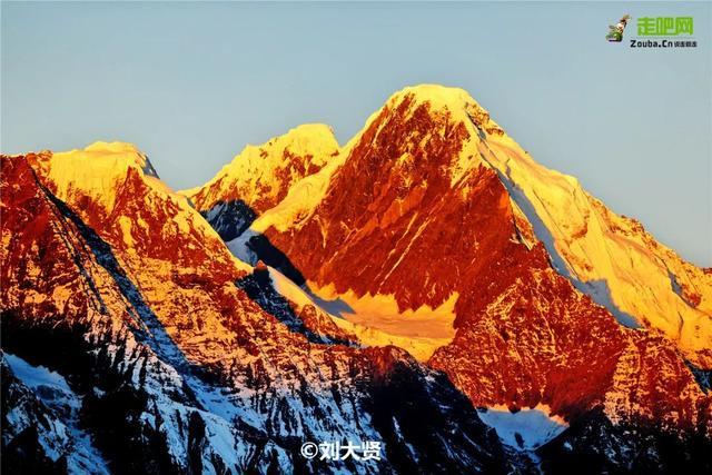 最适合老年人开车自驾的10条秋游路线路况好风景美！(图11)