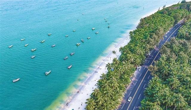 最适合老年人开车自驾的10条秋游路线路况好风景美！(图12)