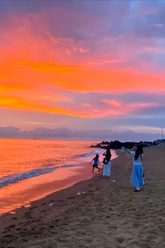 最适合老年人开车自驾的10条秋游路线路况好风景美！(图14)