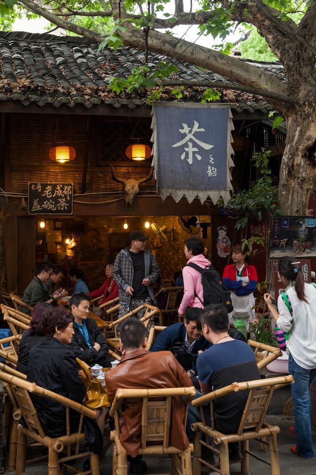 最适合老年人开车自驾的10条秋游路线路况好风景美！(图16)