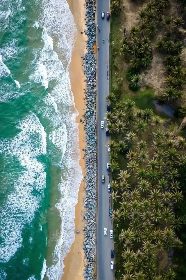 最适合老年人开车自驾的10条秋游路线路况好风景美！(图13)