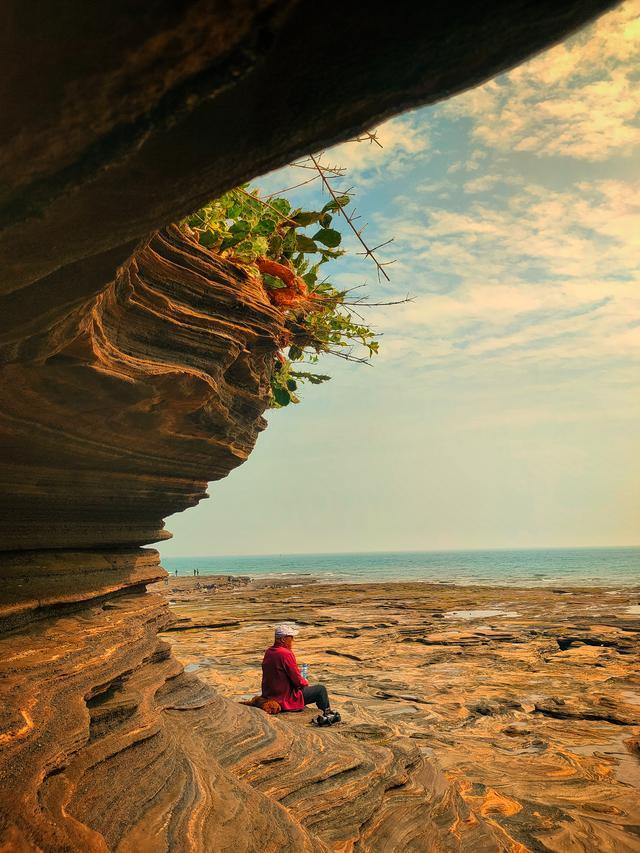 最适合老年人开车自驾的10条秋游路线路况好风景美！(图19)