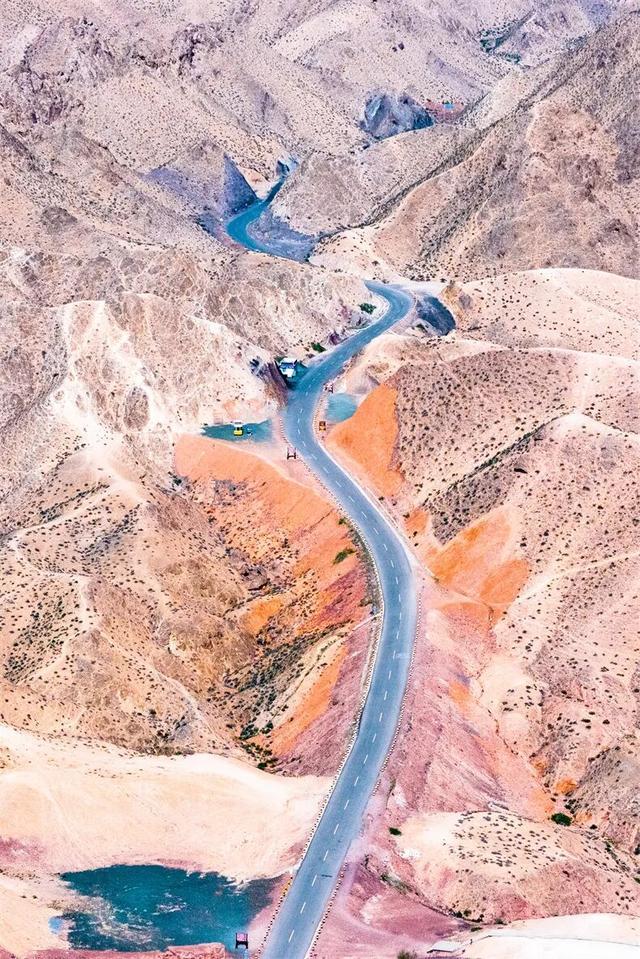 最适合老年人开车自驾的10条秋游路线路况好风景美！(图24)