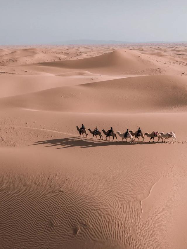 最适合老年人开车自驾的10条秋游路线路况好风景美！(图23)